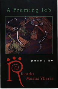 Title: Framing Job, Author: Ricardo Means Ybarra