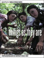 Things As They Are