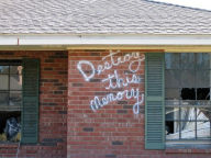Title: Richard Misrach: Destroy This Memory, Author: Richard Misrach