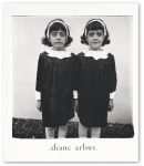 Alternative view 1 of Diane Arbus: An Aperture Monograph: Fortieth-Anniversary Edition