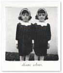 Alternative view 2 of Diane Arbus: An Aperture Monograph: Fortieth-Anniversary Edition