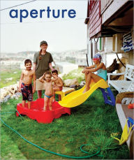 Title: Aperture 205: Winter 2011, Author: Melissa Harris