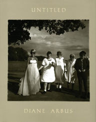 Title: Diane Arbus: Untitled, Author: Diane Arbus