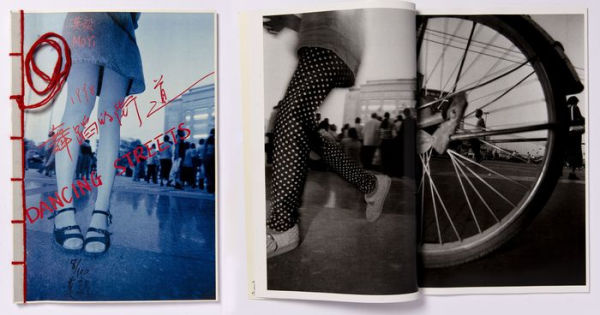 The Chinese Photobook: From the 1900s to the Present