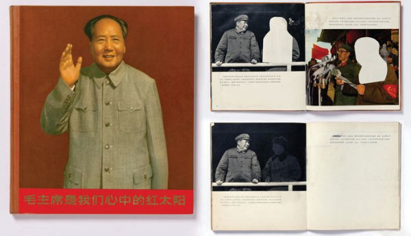 The Chinese Photobook: From the 1900s to the Present