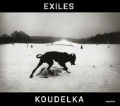 Alternative view 1 of Josef Koudelka: Exiles