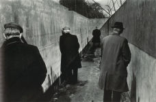 Alternative view 2 of Josef Koudelka: Exiles