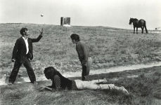 Alternative view 4 of Josef Koudelka: Exiles