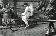 Alternative view 6 of Josef Koudelka: Exiles