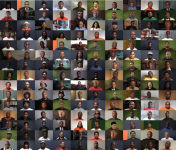 Alternative view 2 of Question Bridge: Black Males in America
