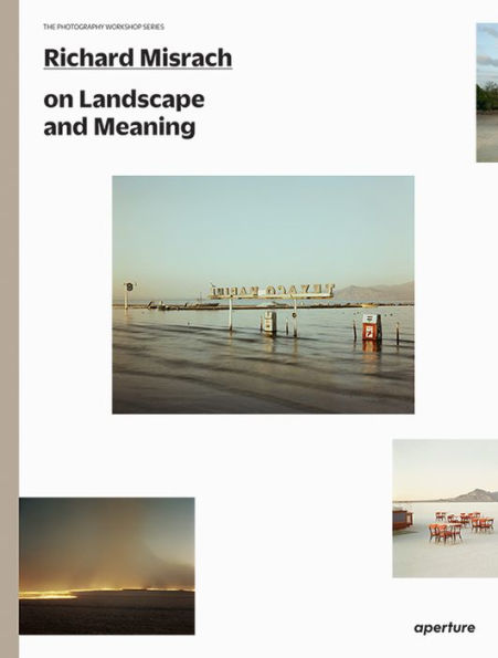 Richard Misrach on Landscape and Meaning