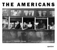 Title: Robert Frank: The Americans, Author: Robert Frank