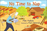 No Time to Nap