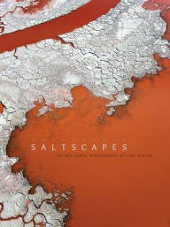 Title: Saltscapes: The Kite Aerial Photography of Cris Benton, Author: Cris Benton