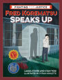 Fred Korematsu Speaks Up (Fighting for Justice Series #1)