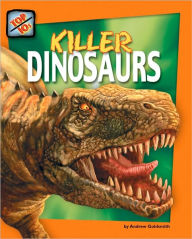 Killer Dinosaurs