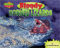 Bloody Horned Lizards