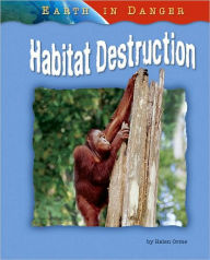 Habitat Destruction