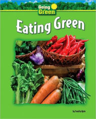 Title: Eating Green, Author: Sunita Apte
