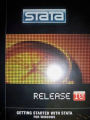 Getting Started with Stata for Windows-Release 10