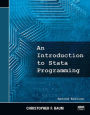 lAn Introduction to Stata Programming, Second Edition / Edition 2