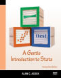 A Gentle Introduction to Stata, Revised Sixth Edition