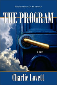 Title: The Program, Author: Charlie Lovett