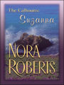 Suzanna's Surrender (Calhoun Women Series #4)