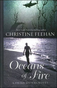 Oceans of Fire (Drake Sisters Series #3)