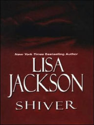 Shiver (New Orleans Series #3)