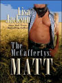 The McCaffertys: Matt