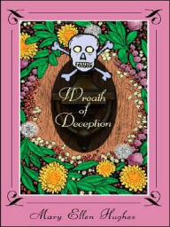 Wreath of Deception: A Craft Corner Mystery