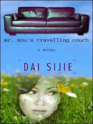 Mr. Muo's Travelling Couch