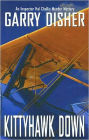 Kittyhawk Down (Inspector Hal Challis Series #2)