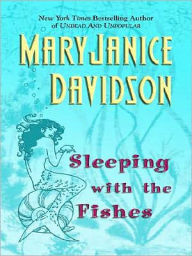 Sleeping with the Fishes (Fred the Mermaid Series #1)
