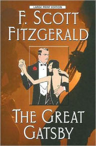 The Great Gatsby