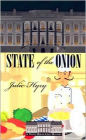 State of the Onion (White House Chef Mystery Series #1)