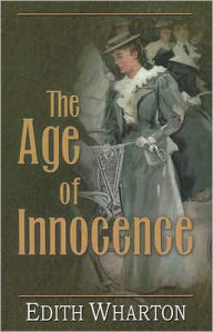 The Age of Innocence