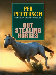 Out Stealing Horses