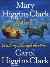 Dashing Through the Snow (Regan Reilly Series)