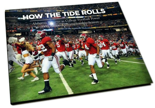 How the Tide Rolls