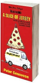 A Slice of Jersey: Your Ultimate Guide to Pizza in the Garden State