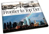 From Frontier to Top Tier: A Photo Retrospectve from the Dallas Morning News and Its Readers