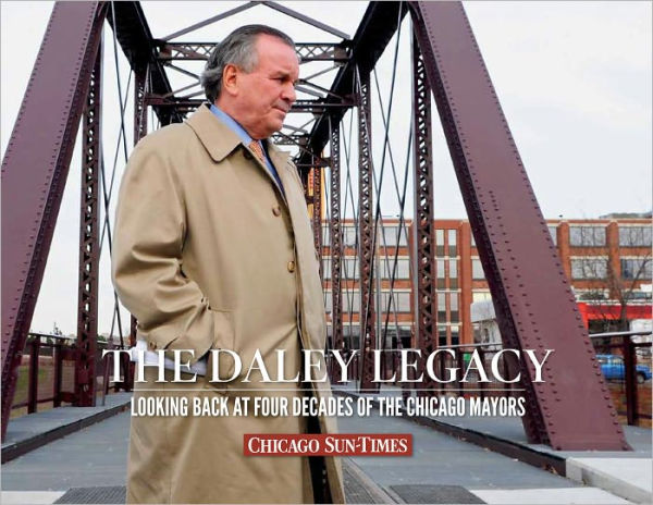 The Daley Legacy