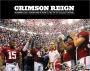 Crimson Reign: Alabama's 2011 Season and Return to the Top of College Football