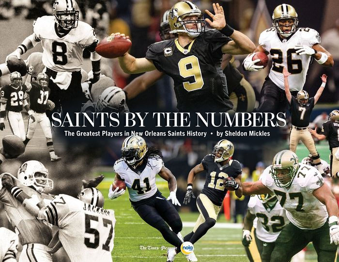 23 New Orleans Saints - 2013-11-15 - The Most Valuable NFL Teams