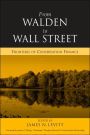 From Walden to Wall Street: Frontiers of Conservation Finance