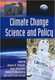 Climate Change Science and Policy