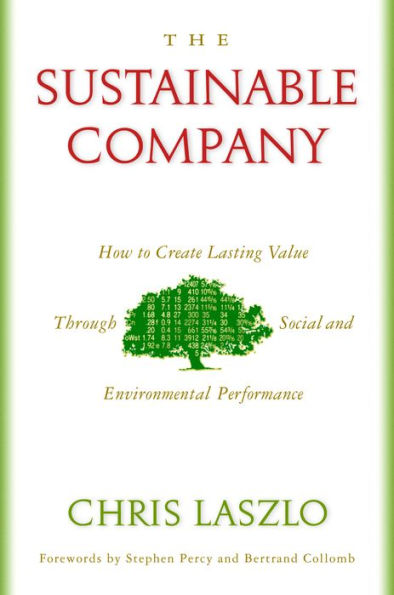 The Sustainable Company: How to Create Lasting Value through Social and Environmental Performance
