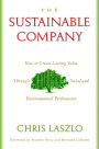 The Sustainable Company: How to Create Lasting Value through Social and Environmental Performance